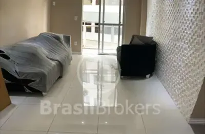 Apartamento à venda com 52,00m² e 2 quartos em cachambi, rio de janeiro - rj