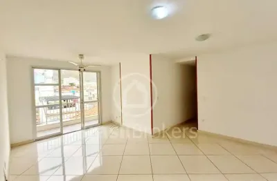 Apartamento com 3 quartos à venda na Rua Pedro de Carvalho, Méier, Rio de Janeiro