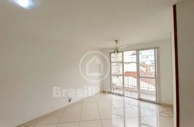 Apartamento com 3 quartos à venda na Rua Pedro de Carvalho, Méier, Rio de Janeiro