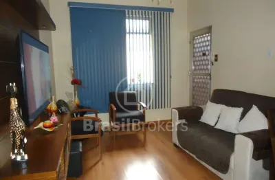 Apartamento com 2 quartos à venda na Rua Guarajuba, Higienópolis, Rio de Janeiro