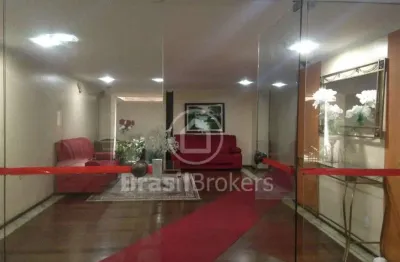 Apartamento à venda com 63,00m² e 3 quartos em madureira, rio de janeiro - rj
