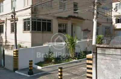 Apartamento à venda com 73,00m² e 2 quartos em engenho de dentro, rio de janeiro - rj