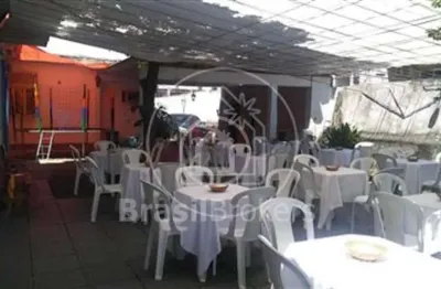 Casa com 4 quartos à venda na Rua Salvador Pires, Méier, Rio de Janeiro