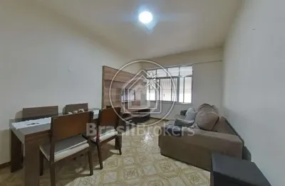 Apartamento à venda com 66,00m² e 2 quartos em cachambi, rio de janeiro - rj