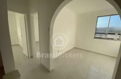 Apartamento com 3 quartos à venda na Rua Dona Romana, Engenho Novo, Rio de Janeiro