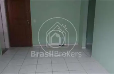 Apartamento à venda com 70,00m² e 2 quartos em cachambi, rio de janeiro - rj