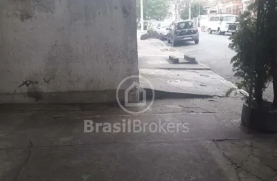 Sala comercial à venda na Rua Ramos da Fonseca, Lins de Vasconcelos, Rio de Janeiro