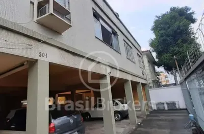 Condominio do edificio astor - apartamento 2 quartos