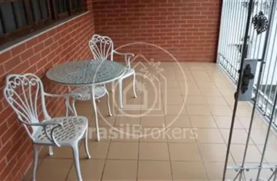 Casa com 3 quartos à venda na Rua Apui, Cascadura, Rio de Janeiro