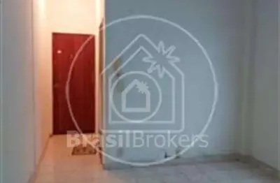 Conjunto residencial quintino bocaiuva - apartamento 1 quarto