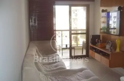 Apartamento com 2 quartos à venda na Rua Joaquim Meier, Méier, Rio de Janeiro
