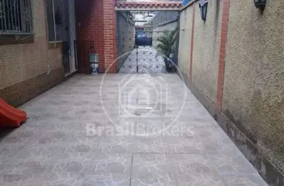 Casa com 3 quartos à venda na Rua Getúlio, Todos os Santos, Rio de Janeiro