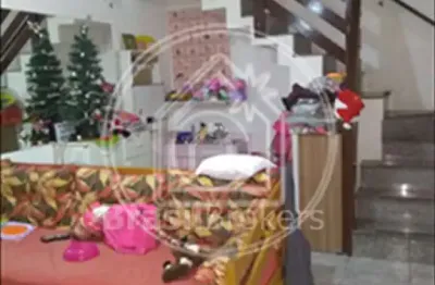Casa com 5 quartos à venda na Rua Ferreira de Andrade, Cachambi, Rio de Janeiro