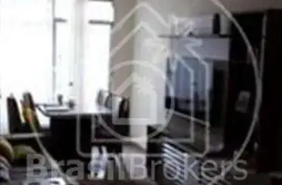 Condominio do edificio rio grande - apartamento 2 quartos
