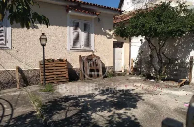 Casa com 6 quartos à venda na Rua Joaquim Melo, Maria da Graça, Rio de Janeiro