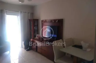 Apartamento à venda com 65,00m² e 2 quartos em cachambi, rio de janeiro - rj