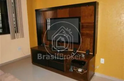 Casa em condomínio fechado com 2 quartos à venda na Rua Manuel Murtinho, Quintino Bocaiúva, Rio de Janeiro