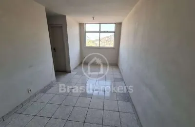 Apartamento à venda com 45,00m² e 2 quartos em vicente de carvalho, rio de janeiro - rj