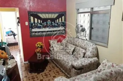 Apartamento à venda com 141,00m² e 3 quartos em madureira, rio de janeiro - rj