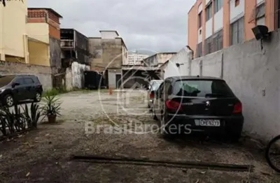 Terreno à venda na Rua Carlos Xavier, Oswaldo Cruz, Rio de Janeiro
