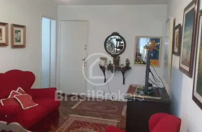 Apartamento à venda com 54,00m² e 1 quarto em engenho novo, rio de janeiro - rj