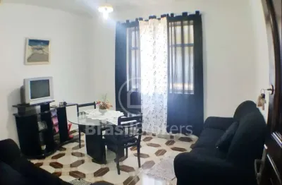 Apartamento com 1 quarto à venda na Rua Orica, Braz de Pina, Rio de Janeiro