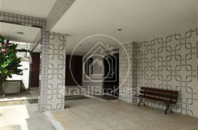 Apartamento à venda com 97,00m² e 2 quartos em vila valqueire, rio de janeiro - rj