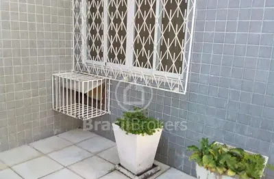 Casa em condomínio fechado com 3 quartos à venda na Avenida João Ribeiro, Pilares, Rio de Janeiro
