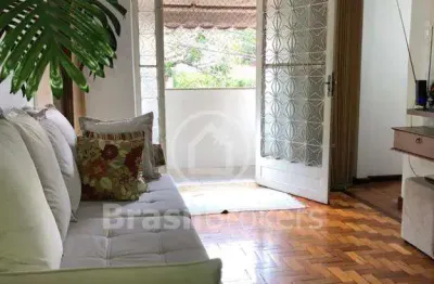 Apartamento à venda com 50,00m² e 2 quartos em engenho de dentro, rio de janeiro - rj