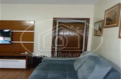 Apartamento à venda com 55,00m² e 2 quartos em cascadura, rio de janeiro - rj