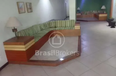 Apartamento com 2 quartos à venda na Avenida Marechal Rondon, Riachuelo, Rio de Janeiro