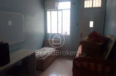 Casa com 6 quartos à venda na Rua Paes de Andrade, Sampaio, Rio de Janeiro