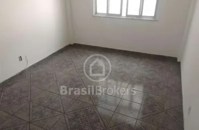 Apartamento com 2 quartos à venda na Travessa Cerqueira Lima, Riachuelo, Rio de Janeiro