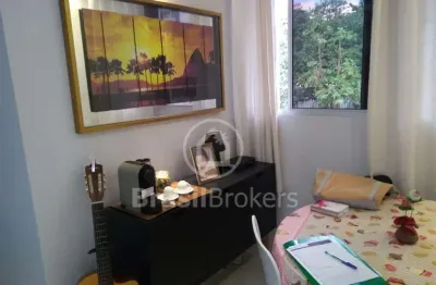 Condominio residencial vivendas recanto das aguas - apartamento 2 quartos