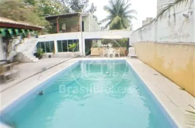 Casa à venda com 115,00m² e 3 quartos em olaria, rio de janeiro - rj