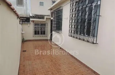 Casa com 4 quartos à venda na Rua Ouro Preto, Quintino Bocaiúva, Rio de Janeiro