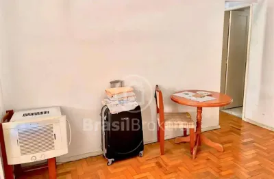 Associacao condominio telefonico lins de vasconcelos - apartamento 2 quartos