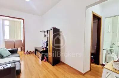 Apartamento com 2 quartos à venda na Rua Uranos, Bonsucesso, Rio de Janeiro
