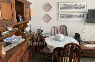 Apartamento à venda com 70,00m² e 2 quartos em meier, rio de janeiro - rj
