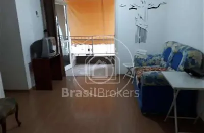 Apartamento à venda com 56,00m² e 3 quartos em engenho novo, rio de janeiro - rj