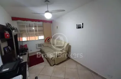 Apartamento à venda com 53,00m² e 2 quartos em madureira, rio de janeiro - rj