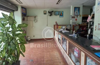 Sala comercial à venda na Rua Barão do Bom Retiro, Engenho Novo, Rio de Janeiro