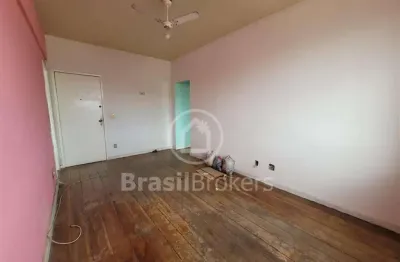 Apartamento com 2 quartos à venda na Rua Euclides Faria, Ramos, Rio de Janeiro