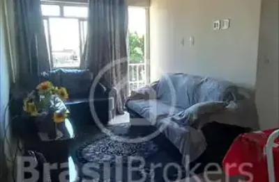Apartamento à venda com 40,00m² e 2 quartos em bonsucesso, rio de janeiro - rj