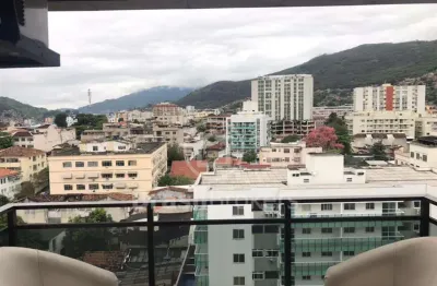 Condominio do edificio mont serrat x - apartamento 3 quartos, sendo 1 suíte