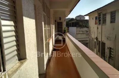 Apartamento com 1 quarto à venda na Rua Camarista Meier, Engenho de Dentro, Rio de Janeiro