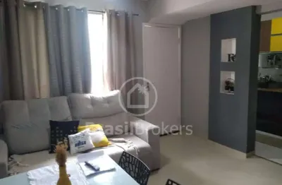 Casa em condomínio fechado com 2 quartos à venda na Rua Franco Vaz, Quintino Bocaiúva, Rio de Janeiro