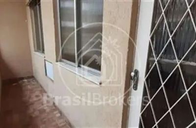 Apartamento com 2 quartos à venda na Rua Arcadia, Tomás Coelho, Rio de Janeiro