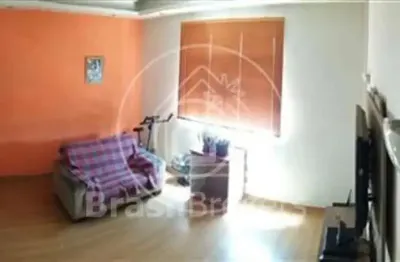Apartamento com 2 quartos à venda na Rua Esmeraldino Bandeira, Riachuelo, Rio de Janeiro