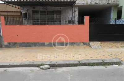 Apartamento com 2 quartos à venda na Rua Amboina, Guadalupe, Rio de Janeiro